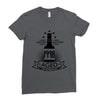 limited edition 1998 aged perfection Ladies Fitted T-Shirt