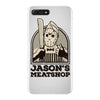 jason's meatshop iPhone 7 Plus Case
