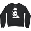 storm trooper Crewneck Sweatshirt