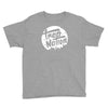 trap nation trending Youth Tee