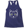 Best Cat Racerback Tank