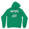 wanderlust Hoodie