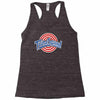 tunesquad Racerback Tank