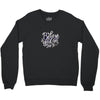 believe you can do it Crewneck Sweatshirt