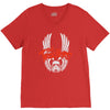 the troopers V-Neck Tee