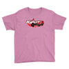 HARLEY QUINN Youth Tee