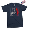 hangmans jake Exclusive T-shirt