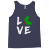 love christmas trending Tank Top