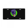 bat joke License Plate