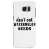 Don't Eat Watermelon Samsung Galaxy S7 Edge