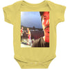 rhcp Baby Onesie