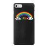 California Rainbow iPhone 7 Case