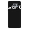 zombie evolution Samsung Galaxy S7 Case