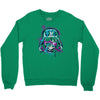 sith style Crewneck Sweatshirt
