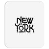 new york 2 Mousepad