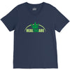 healthcare V-Neck Tee