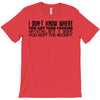 opinions T-Shirt