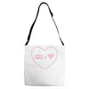 me + wifi Adjustable Strap Totes