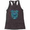 awesome 80's Racerback Tank