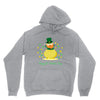 DABBİNG LEPRECHAUN Unisex Hoodie