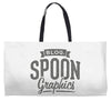 fahrie77 Weekender Totes