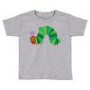color funny Toddler T-shirt