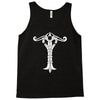 neurosis sovereign fold in time tour Tank Top