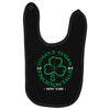 dorry's tavern Baby Bibs