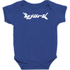 bjork new Baby Bodysuit