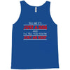 its not just a dog youre just an idiot Tank Top