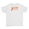 original gangster funny Youth Tee