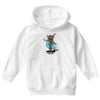 plantez un arbre Youth Hoodie