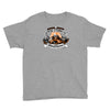 gates of valhalla Youth Tee
