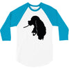 Lady 3/4 Sleeve Shirt