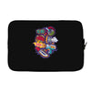 konstantin shalev Laptop sleeve
