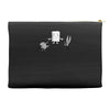 mexican standoff Accessory Pouches