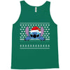 ugly stitch christmas Tank Top