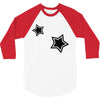 Diddy Kong 3/4 Sleeve Shirt