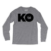 ko Long Sleeve Shirts