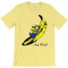 minion loves banana T-Shirt