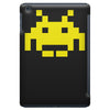 uomo 4 space invaders anni80 vintage videogames iPad Mini