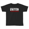 Procrastinators Unite Tomorrow Toddler T-shirt