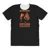 kwyjibo All Over Women's T-shirt