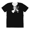 bee attack All Over Women's T-shirt