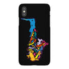 sax addict saxophone iPhoneX