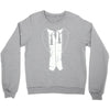 disheveled tuxedo Crewneck Sweatshirt