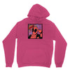 bang pop art Unisex Hoodie