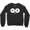 huh Crewneck Sweatshirt