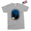 Mufasa and Simba Camp Exclusive T-shirt