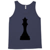 Chess Queen Family Matching Tank Top